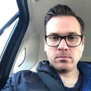 Meet your Posher, Alexander